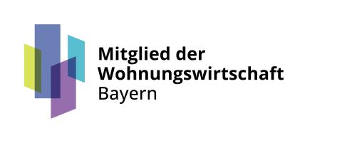 Logo Wohnungswirtschaft Bayern